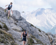 Tschirgant Sky Run 2022