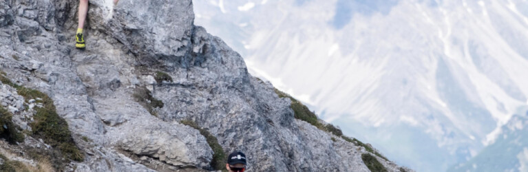 Tschirgant Sky Run 2022