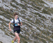 Tschirgant Sky Run 2022