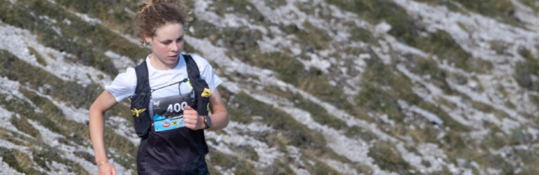 Tschirgant Sky Run 2022