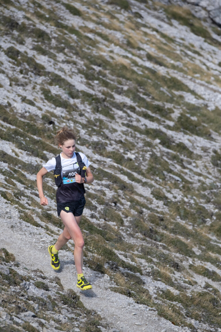 Tschirgant Sky Run 2022