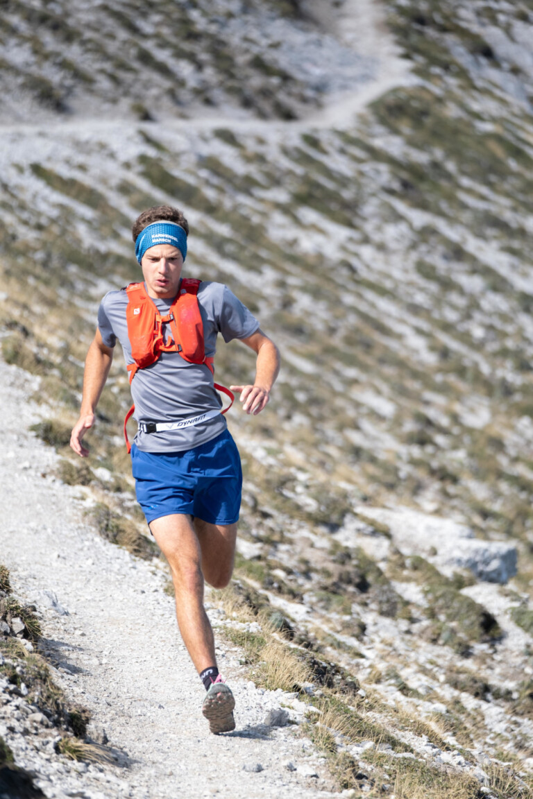 Tschirgant Sky Run 2022