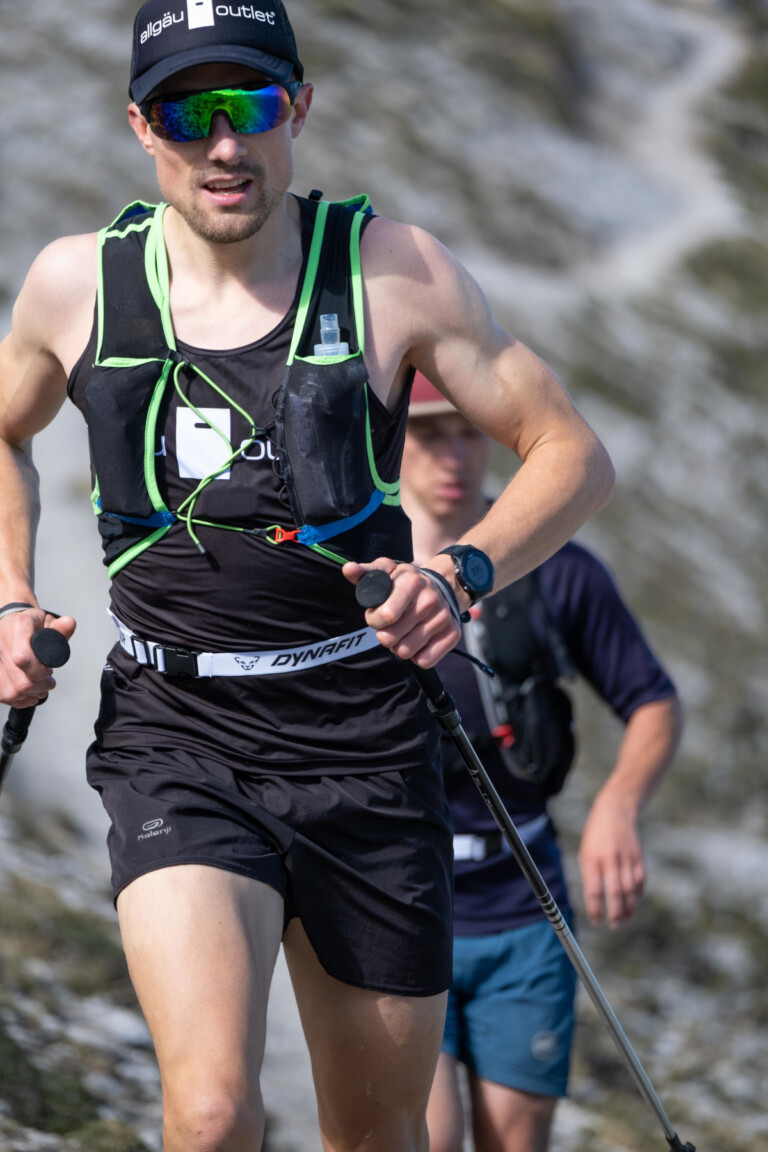 Tschirgant Sky Run 2022