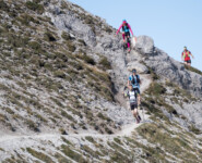 Tschirgant Sky Run 2022