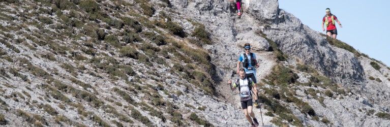 Tschirgant Sky Run 2022