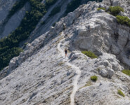 Tschirgant Sky Run 2022