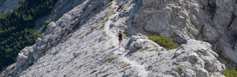 Tschirgant Sky Run 2022