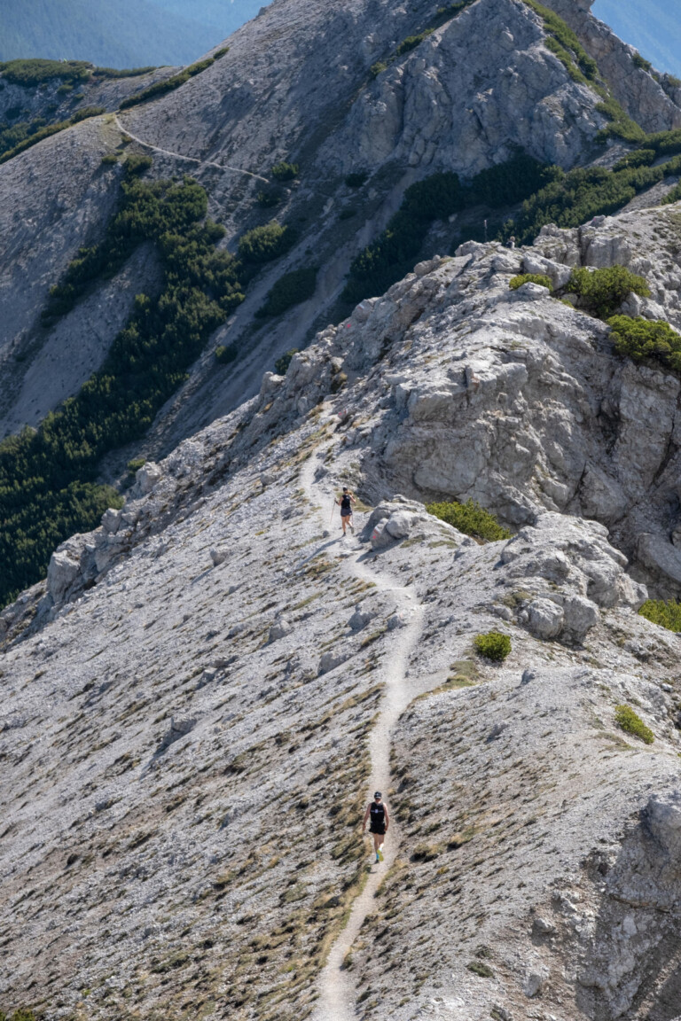 Tschirgant Sky Run 2022