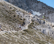 Tschirgant Sky Run 2022