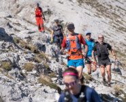 Tschirgant Sky Run 2022