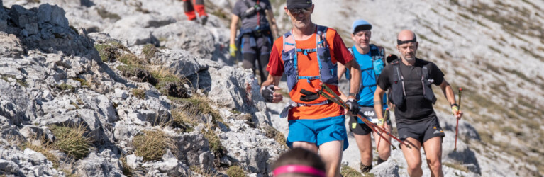 Tschirgant Sky Run 2022