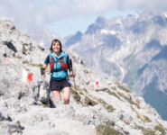 Tschirgant Sky Run 2022