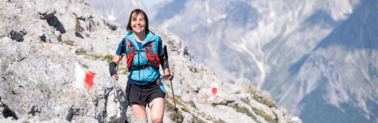 Tschirgant Sky Run 2022