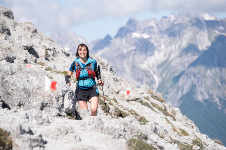 Tschirgant Sky Run 2022