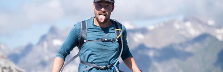 Tschirgant Sky Run 2022