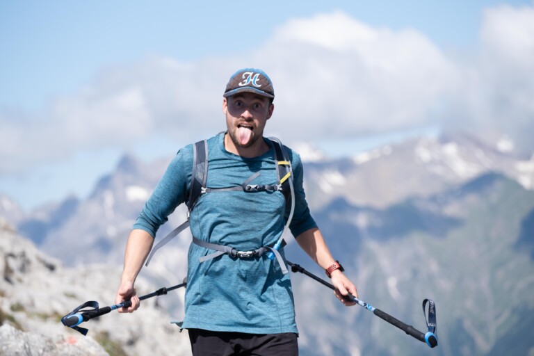 Tschirgant Sky Run 2022