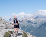 Tschirgant Sky Run 2022