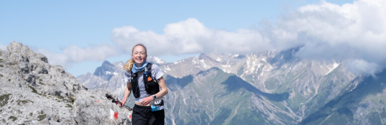 Tschirgant Sky Run 2022