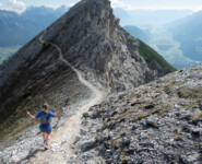 Tschirgant Sky Run 2022