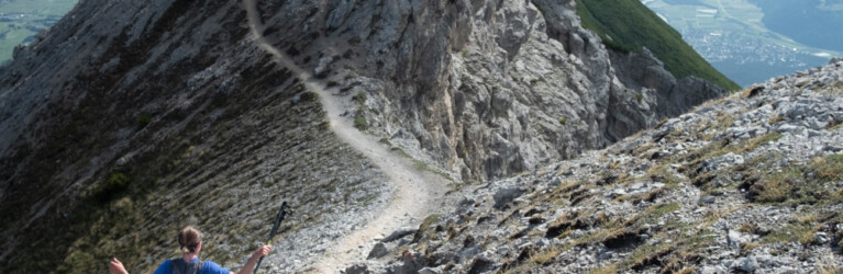 Tschirgant Sky Run 2022