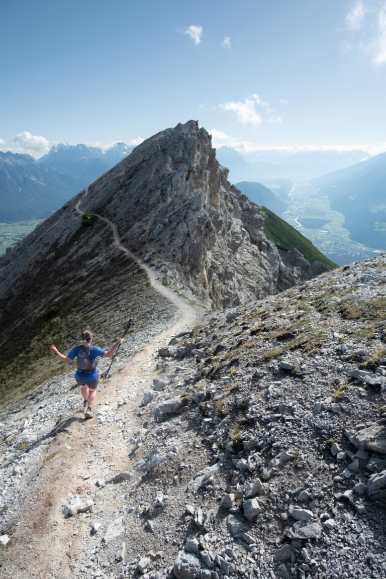 Tschirgant Sky Run 2022