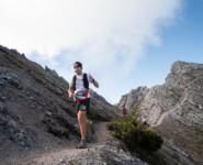 Tschirgant Sky Run 2022