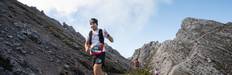 Tschirgant Sky Run 2022