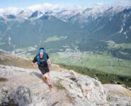 Tschirgant Sky Run 2022