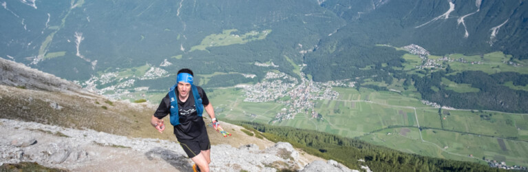 Tschirgant Sky Run 2022