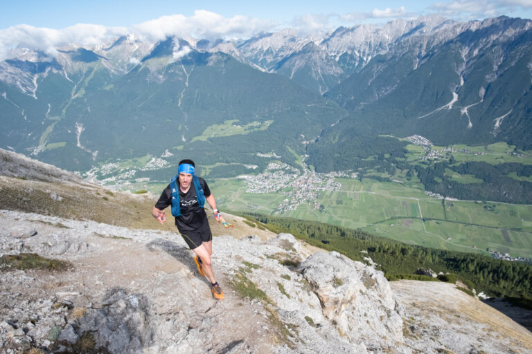 Tschirgant Sky Run 2022