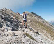 Tschirgant Sky Run 2022