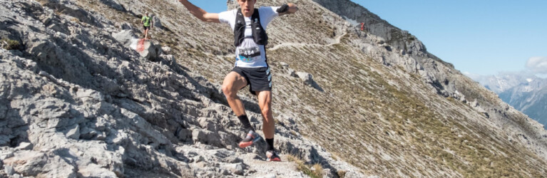 Tschirgant Sky Run 2022