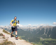 Tschirgant Sky Run 2022