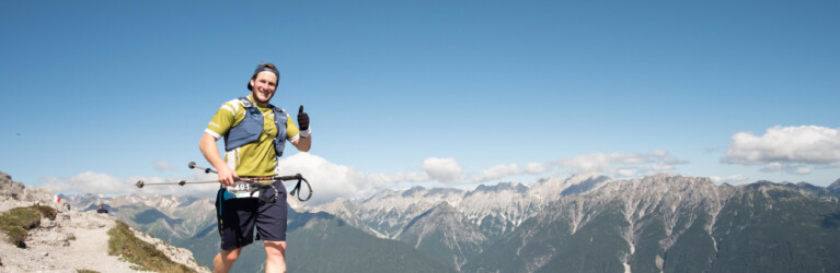 Tschirgant Sky Run 2022