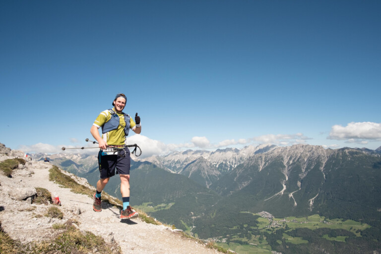 Tschirgant Sky Run 2022