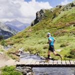 Trail 100 Andorra by UTMB