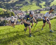 Saalbach Trail & Skyrace