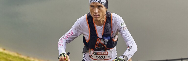 Saalbach Trail & Skyrace