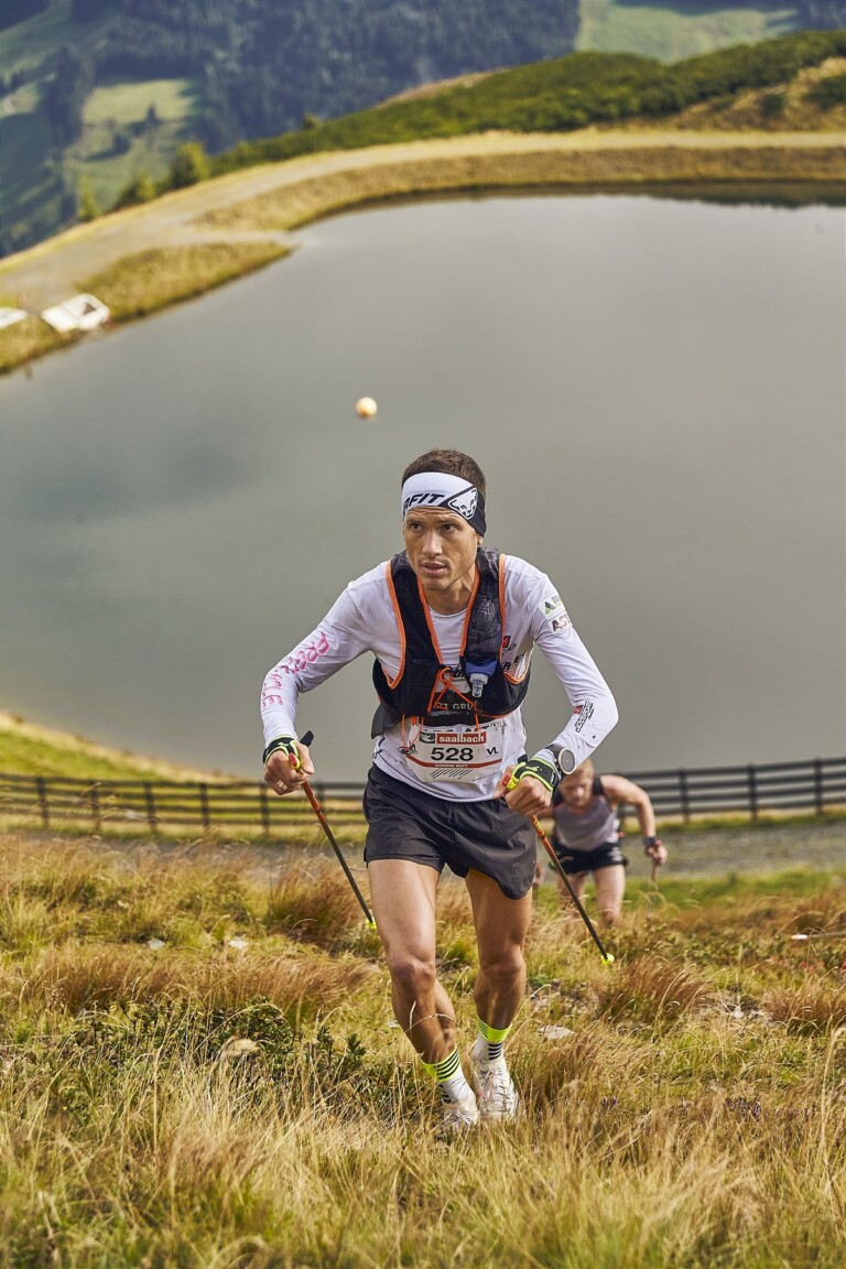 Saalbach Trail & Skyrace