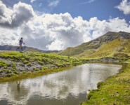 Saalbach Trail & Skyrace