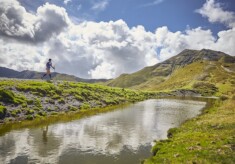 Saalbach Trail & Skyrace