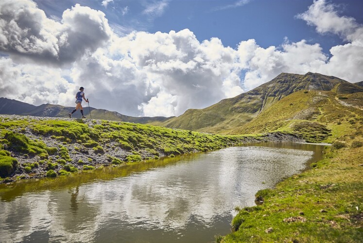 Saalbach Trail & Skyrace