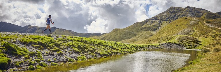 Saalbach Trail & Skyrace