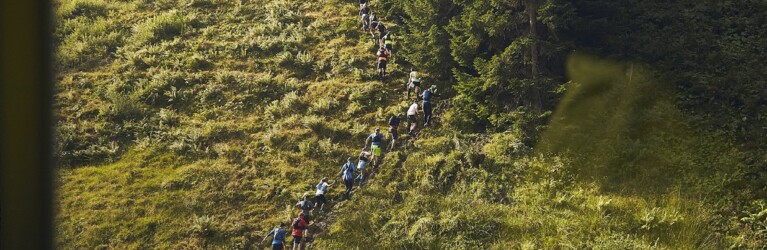 Saalbach Trail & Skyrace