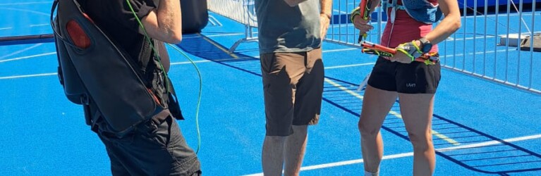 Eindrücke vom Madrisa Trail