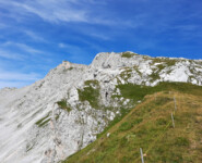 Eindrücke vom Madrisa Trail