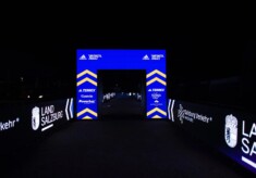 adidas Infinite Trails 2022