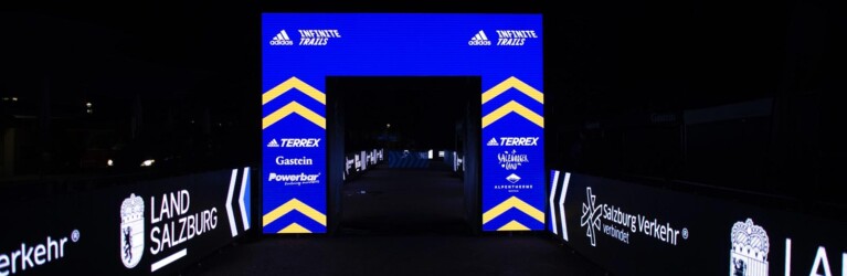 adidas Infinite Trails 2022