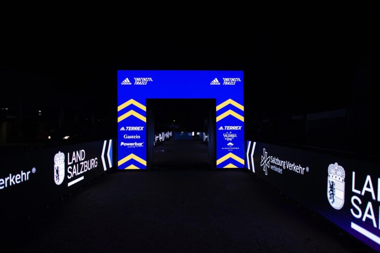 adidas Infinite Trails 2022