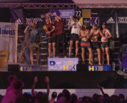 adidas Infinite Trails 2022